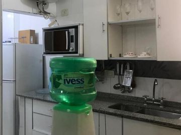 Hermoso monoambiente en Palermo apto crédito ideal inversión o primera vivienda