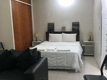 Hermoso monoambiente en Palermo apto crédito ideal inversión o primera vivienda