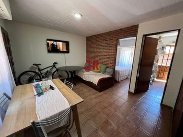 CODIGO 301 - DEPARTAMENTO DE 2 AMBIENTES CENTRO PINAMAR