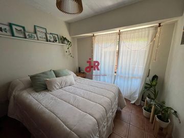 CODIGO 301 - DEPARTAMENTO DE 2 AMBIENTES CENTRO PINAMAR