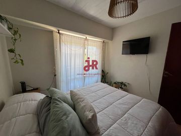 CODIGO 301 - DEPARTAMENTO DE 2 AMBIENTES CENTRO PINAMAR