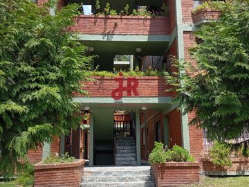 CODIGO 301 - DEPARTAMENTO DE 2 AMBIENTES CENTRO PINAMAR