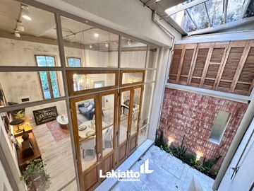 Casa en venta de 3 dormitorios en Echesortu