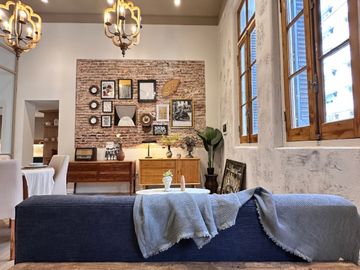 Casa en venta de 3 dormitorios en Echesortu