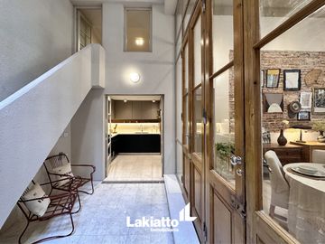 Casa en venta de 3 dormitorios en Echesortu