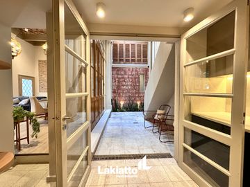 Casa en venta de 3 dormitorios en Echesortu