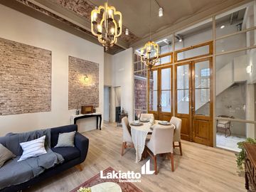 Casa en venta de 3 dormitorios en Echesortu