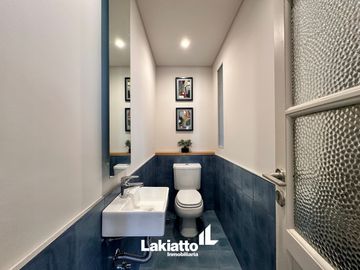 Casa en venta de 3 dormitorios en Echesortu