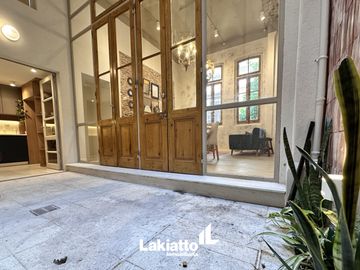 Casa en venta de 3 dormitorios en Echesortu