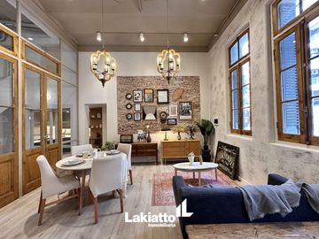Casa en venta de 3 dormitorios en Echesortu