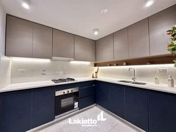 Casa en venta de 3 dormitorios en Echesortu