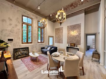 Casa en venta de 3 dormitorios en Echesortu