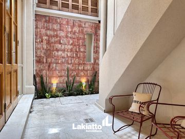 Casa en venta de 3 dormitorios en Echesortu