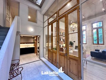 Casa en venta de 3 dormitorios en Echesortu