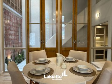 Casa en venta de 3 dormitorios en Echesortu