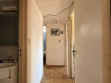 Departamento en venta de 3 dormitorios c/ cochera en Palermo
