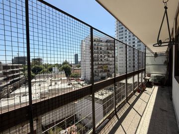 Departamento en venta de 3 dormitorios c/ cochera en Palermo