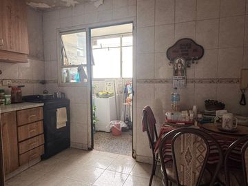 Departamento en venta de 3 dormitorios c/ cochera en Palermo