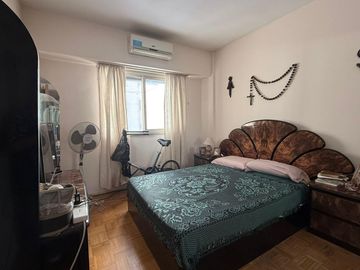 Departamento en venta de 3 dormitorios c/ cochera en Palermo