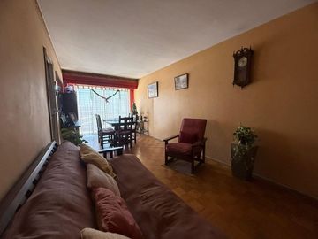 Departamento en venta de 3 dormitorios c/ cochera en Palermo
