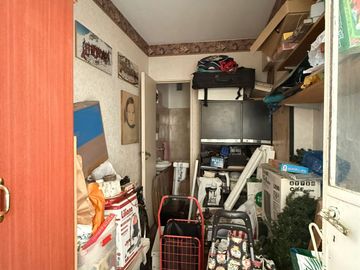 Departamento en venta de 3 dormitorios c/ cochera en Palermo