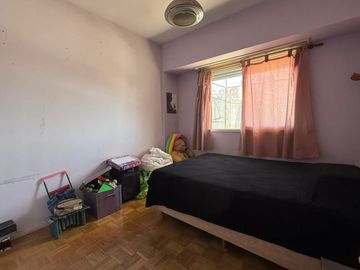 Departamento en venta de 3 dormitorios c/ cochera en Palermo