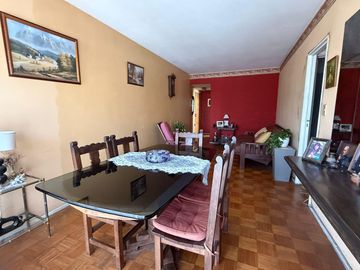 Departamento en venta de 3 dormitorios c/ cochera en Palermo