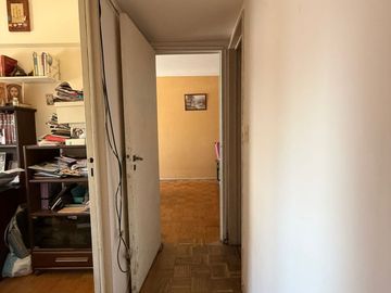 Departamento en venta de 3 dormitorios c/ cochera en Palermo