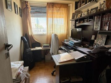 Departamento en venta de 3 dormitorios c/ cochera en Palermo
