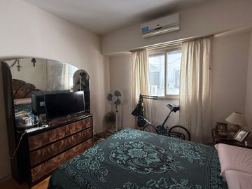 Departamento en venta de 3 dormitorios c/ cochera en Palermo