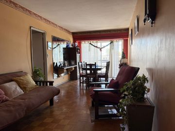 Departamento en venta de 3 dormitorios c/ cochera en Palermo