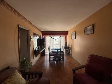 Departamento en venta de 3 dormitorios c/ cochera en Palermo