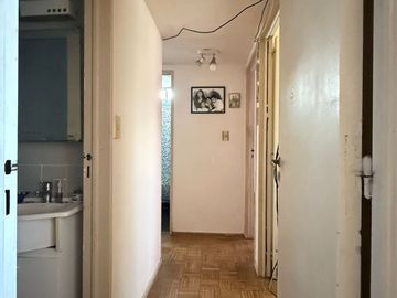 Departamento en venta de 3 dormitorios c/ cochera en Palermo