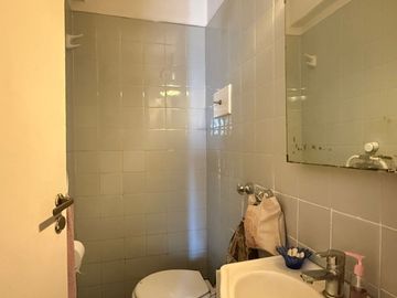 Departamento en venta de 3 dormitorios c/ cochera en Palermo