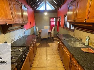 Casa en venta de 4 dormitorios en Ituzaingó Norte
