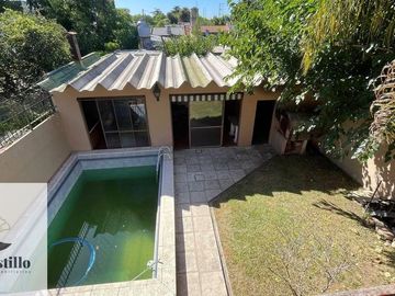 Casa en venta de 4 dormitorios en Ituzaingó Norte