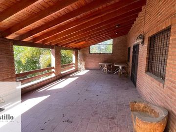 Casa en venta de 4 dormitorios en Ituzaingó Norte
