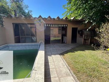 Casa en venta de 4 dormitorios en Ituzaingó Norte