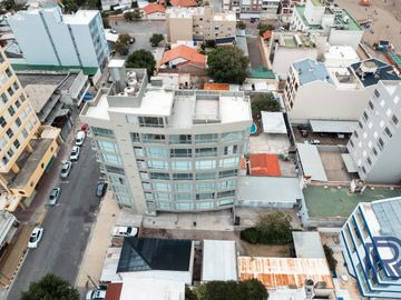 Departamento en venta de 1 dormitorio en Monte Hermoso