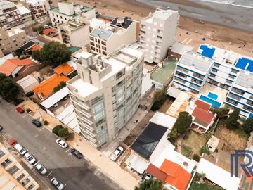 Departamento en venta de 1 dormitorio en Monte Hermoso