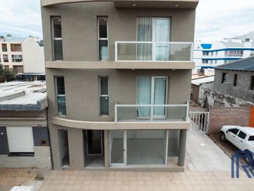 Departamento en venta de 1 dormitorio en Monte Hermoso