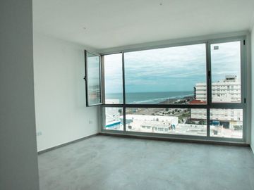 Departamento en venta de 1 dormitorio en Monte Hermoso