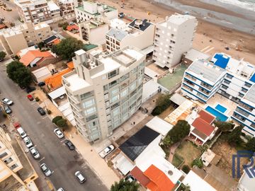 Departamento en venta de 1 dormitorio en Monte Hermoso