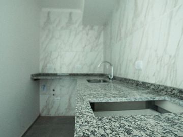 Departamento en venta de 1 dormitorio en Monte Hermoso