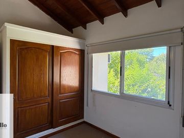 Dúplex 3 ambientes venta Barrio cerrado maria del parque