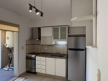 Dúplex 3 ambientes venta Barrio cerrado maria del parque