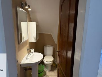 Dúplex 3 ambientes venta Barrio cerrado maria del parque