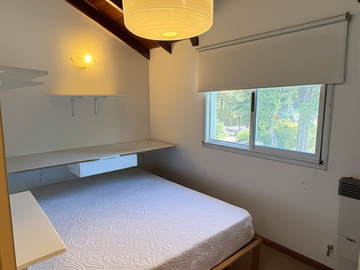 Dúplex 3 ambientes venta Barrio cerrado maria del parque