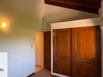 Dúplex 3 ambientes venta Barrio cerrado maria del parque