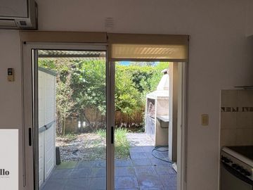 Dúplex 3 ambientes venta Barrio cerrado maria del parque